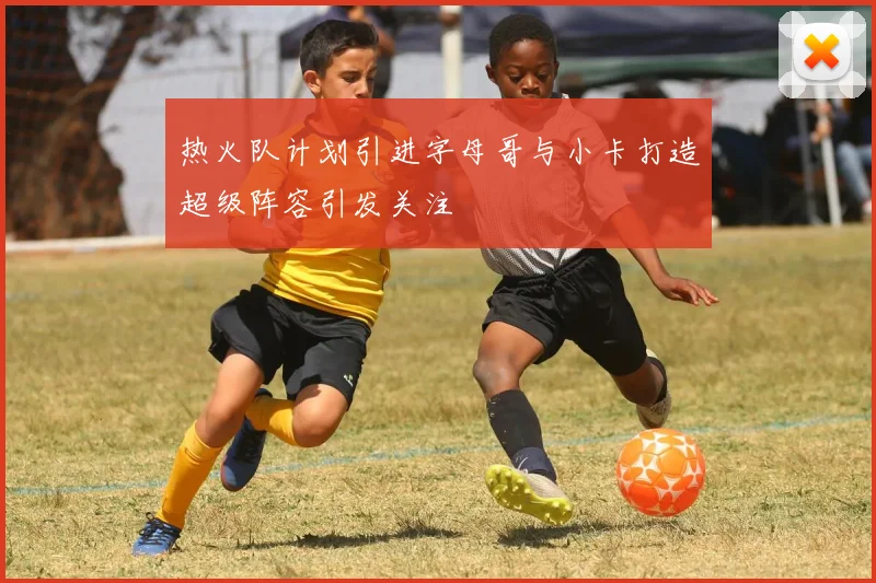热火队计划引进字母哥与小卡打造超级阵容引发关注