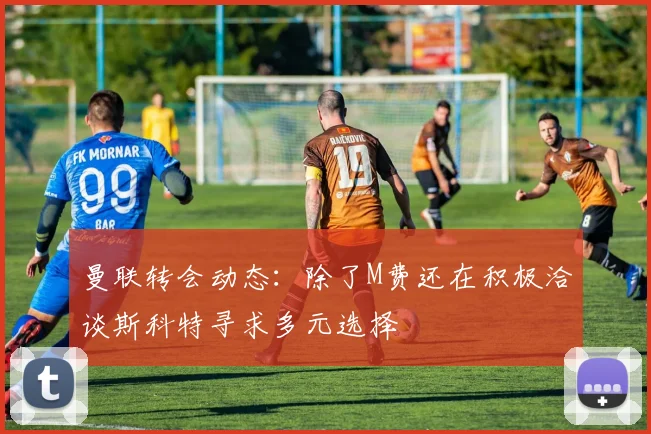 曼联转会动态：除了M费还在积极洽谈斯科特寻求多元选择